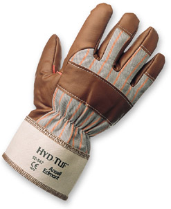 Summer HYD-TUF Driver Glove