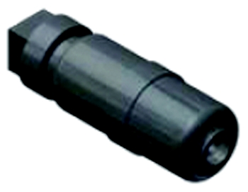 1/2"CTS CAP-N-GO COUPLING