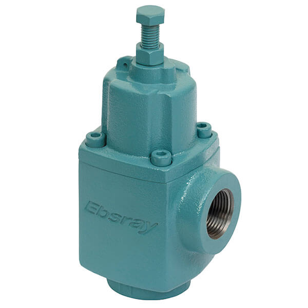 1" BYPASS VALVE FOR LPG APPLICATIONS (CONSTANT BLEED)