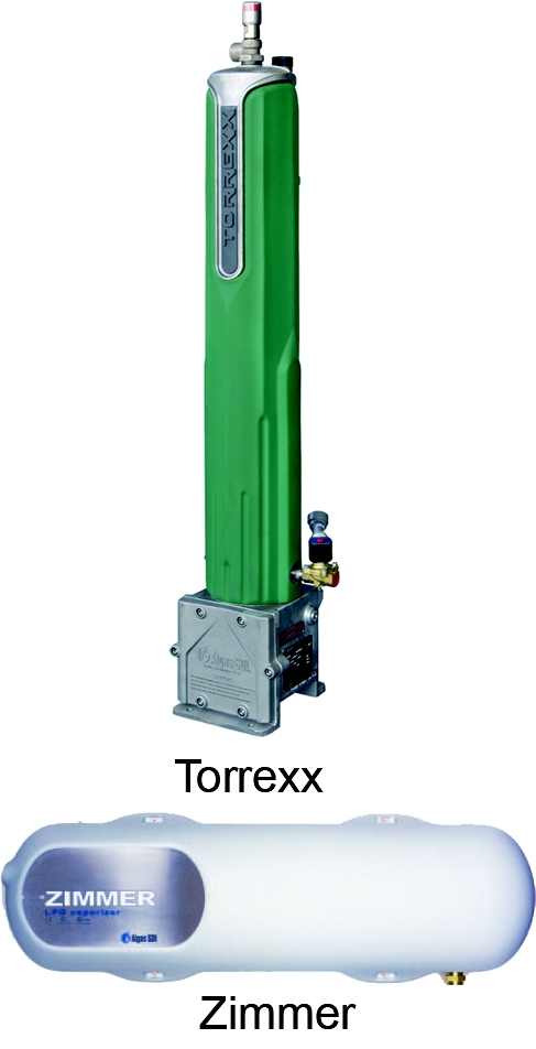TORREXX ELEC VAP, 120V 1PH, 12.5 GPH