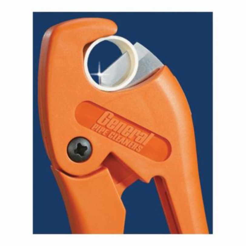 Plastic Tubing Cutter (Cuts Up To 1" IPS)